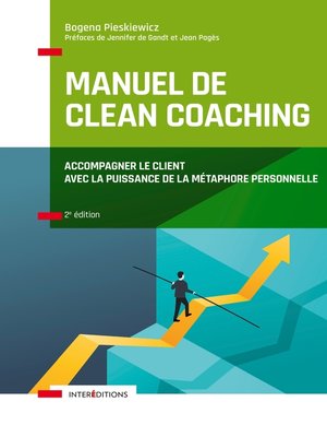 cover image of Manuel de Clean coaching--2e éd.